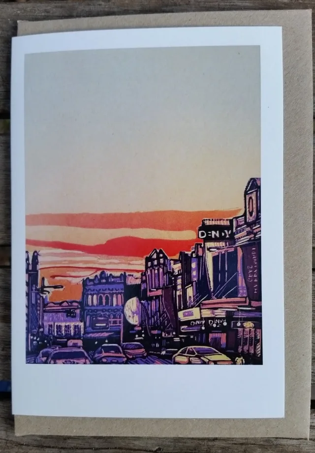 Cards